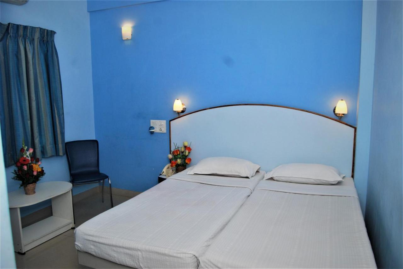 Pandian 2* Chennai
