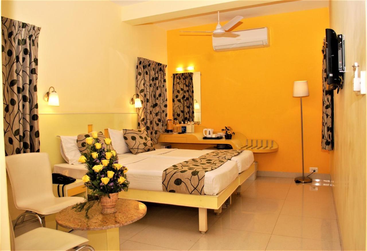 Pandian Hotel