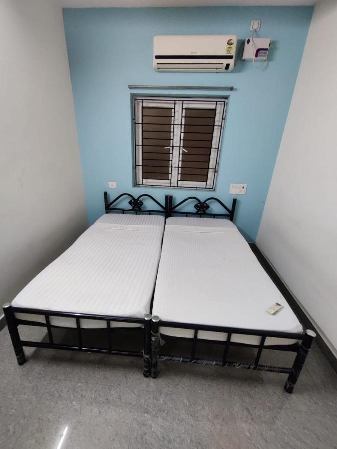 Aparthotel Allamanda Abode Chennai