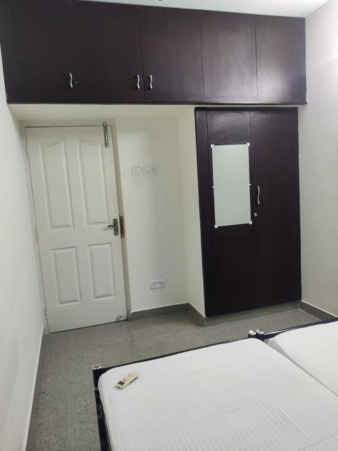 Aparthotel Allamanda Abode *