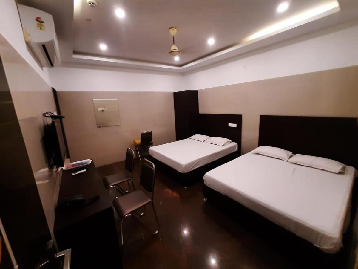 Kjrresidency& 5*