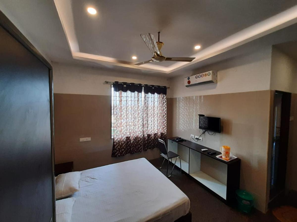 Hotel Kjrresidency&