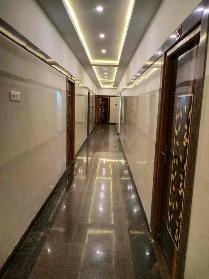 Hotel Kjrresidency&