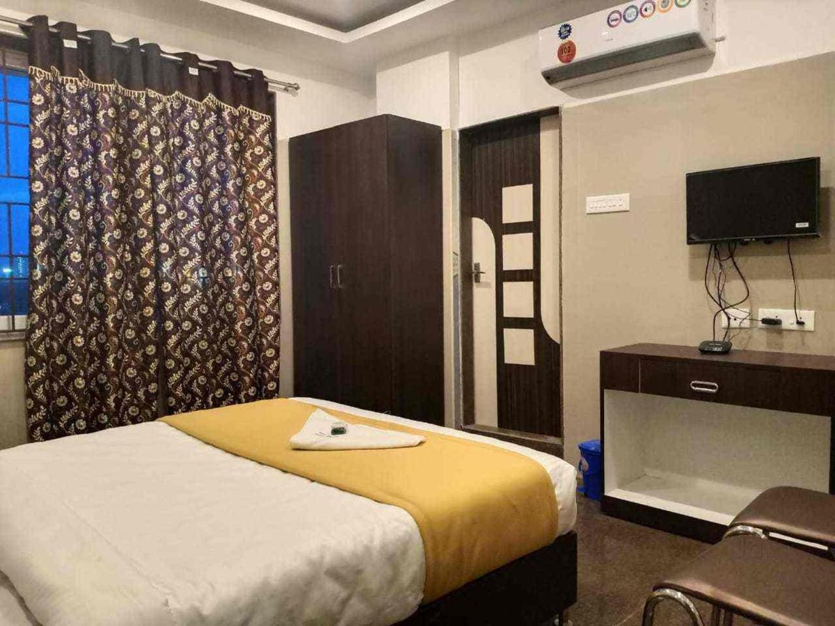 Hotel Kjrresidency&