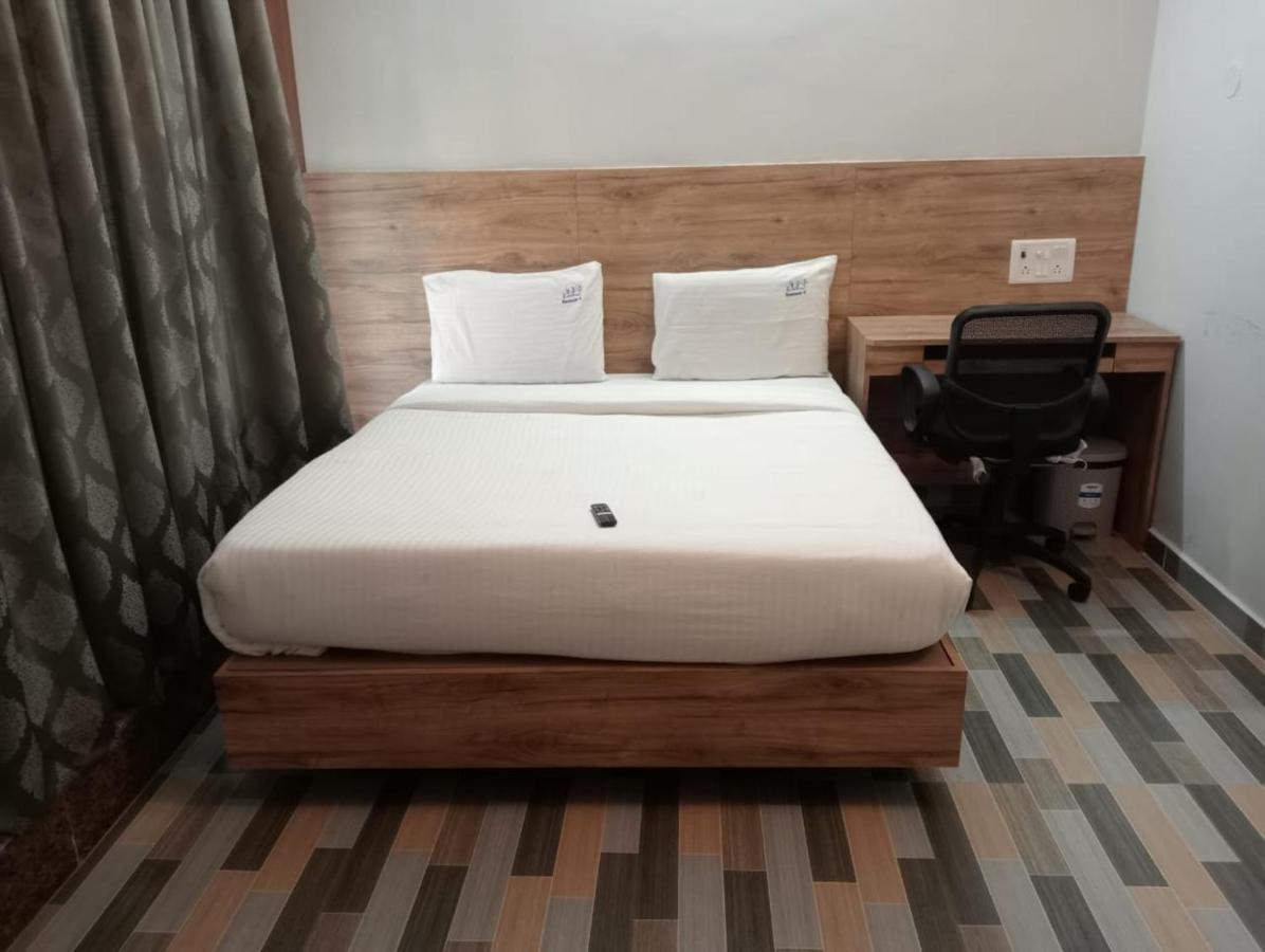 Apartment Season 4 Residences - 1bhk Furnished