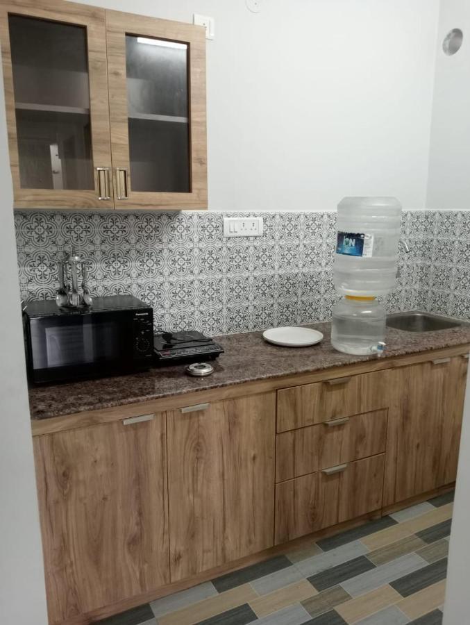 Season 4 Residences - 1bhk Furnished