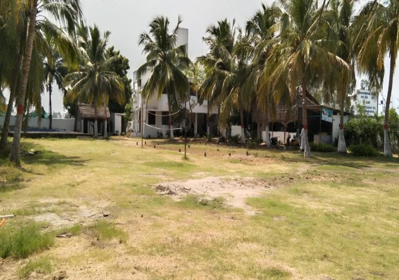 Olive - Spacious 7 Bhk Ac With 1 Acre Garden, Swimming Pool And Outdoor Games Estadia no rancho