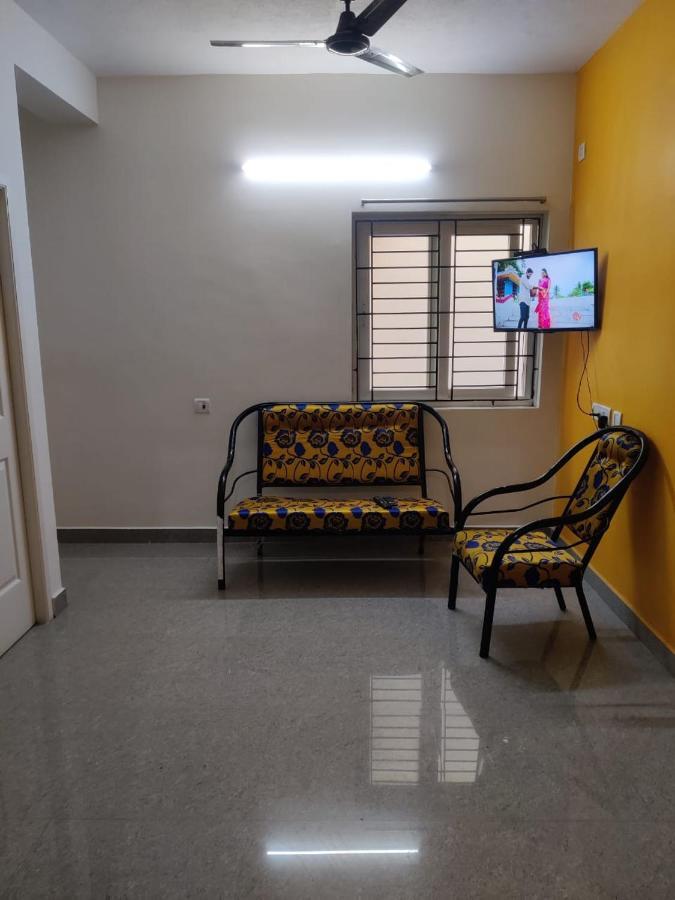 Aparthotel Allamanda Abode *