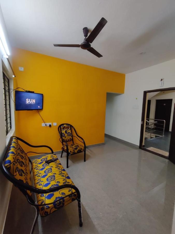 Allamanda Abode Aparthotel