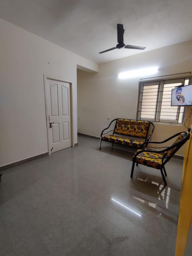 Allamanda Abode Aparthotel Chennai