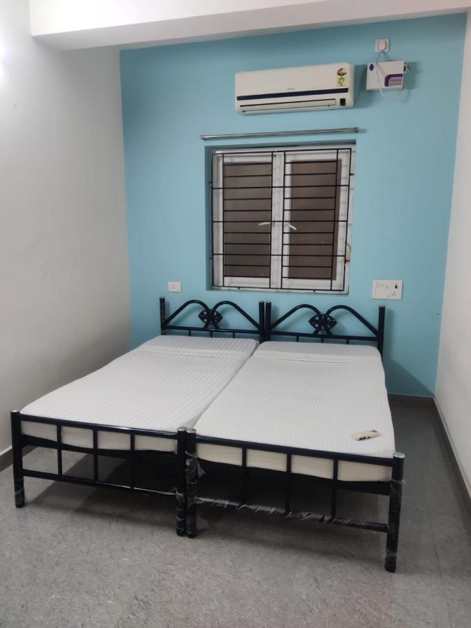 Aparthotel Allamanda Abode Chennai