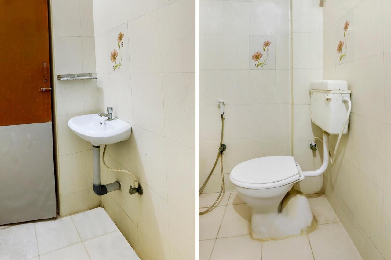 Spot On Grand Residency Near Marina Chennai