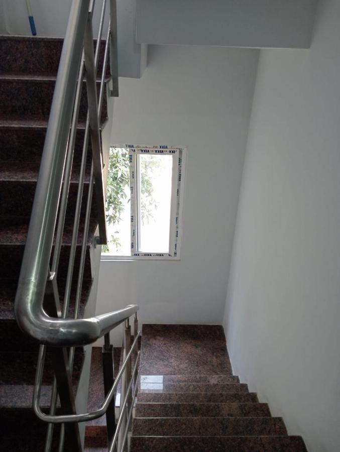 Season 4 Residences - 1bhk Furnished Chennai