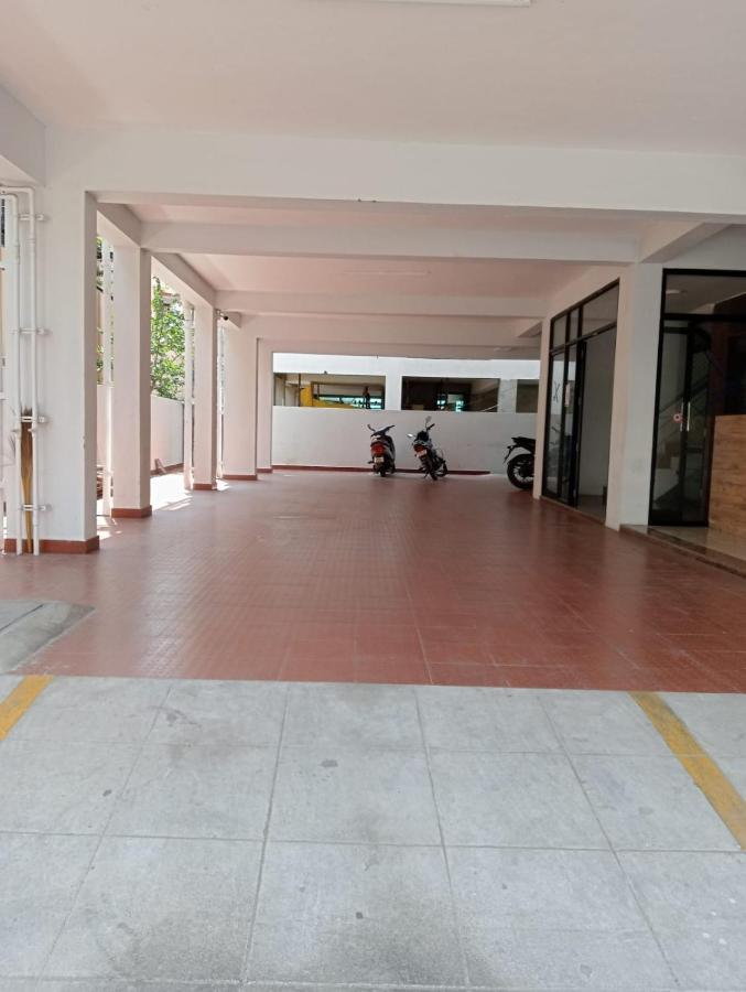 Season 4 Residences - 1bhk Furnished