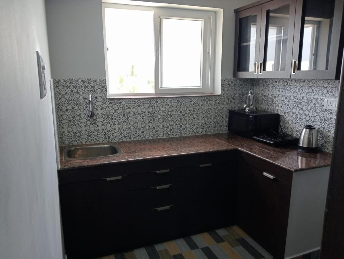 Season 4 Residences - 1bhk Furnished *