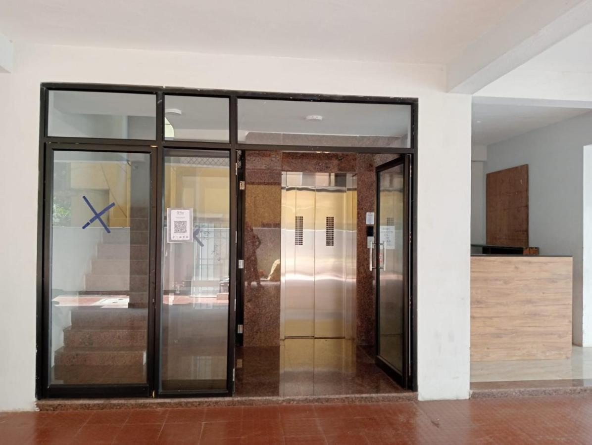 Season 4 Residences - 1bhk Furnished *