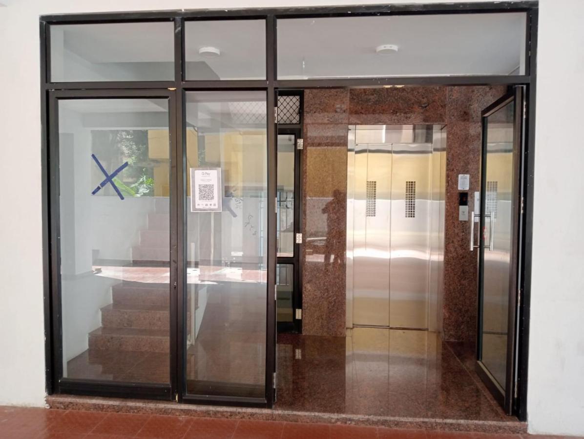 Season 4 Residences - 1bhk Furnished Apartment Chennai