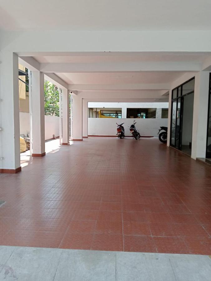 Season 4 Residences - 1bhk Furnished