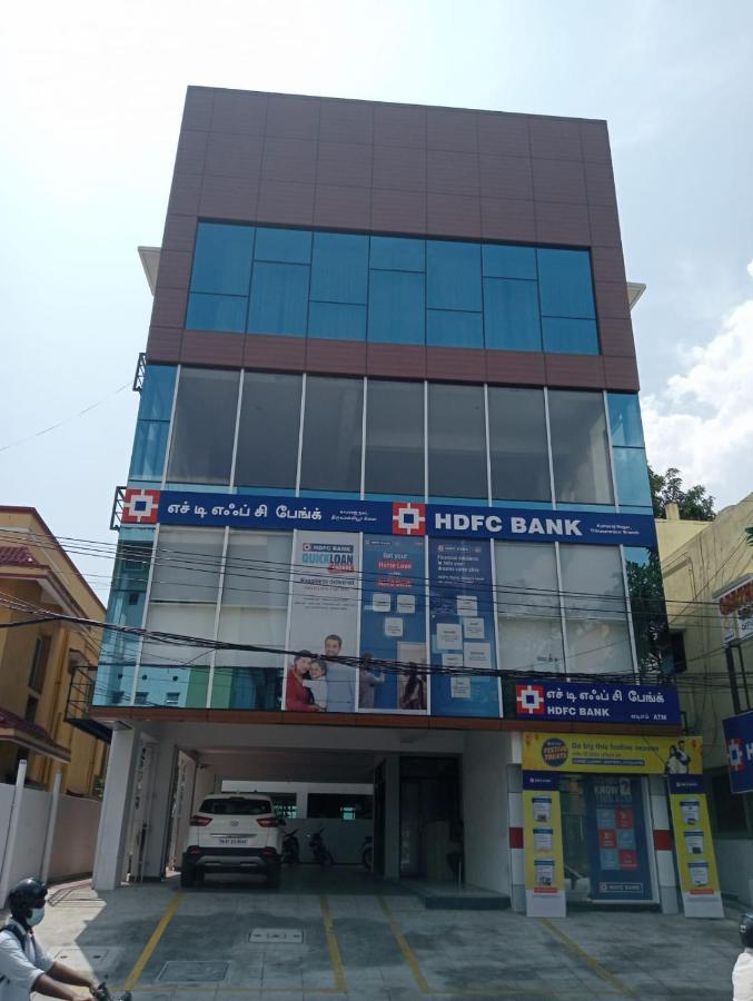 Season 4 Residences - 1bhk Furnished * Chennai