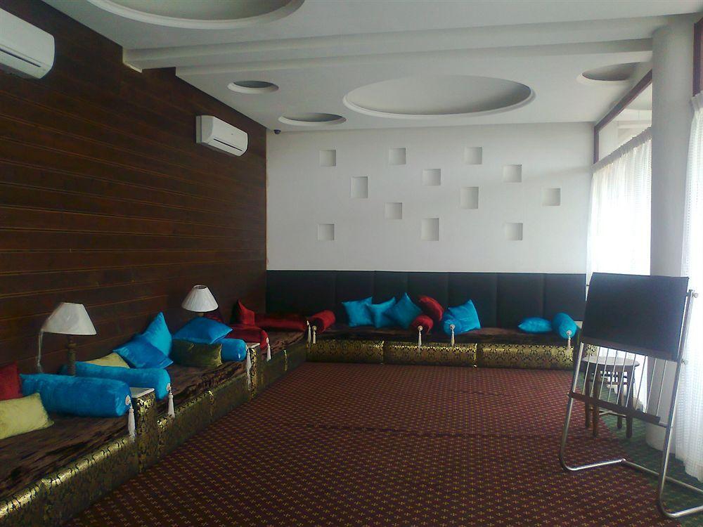 The Bentley Seaside Boutique Hotel 4*