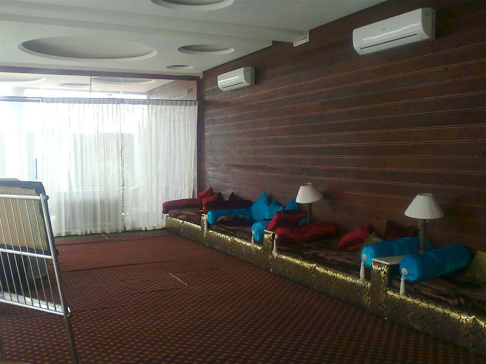 The Bentley Seaside Boutique 4* Chennai