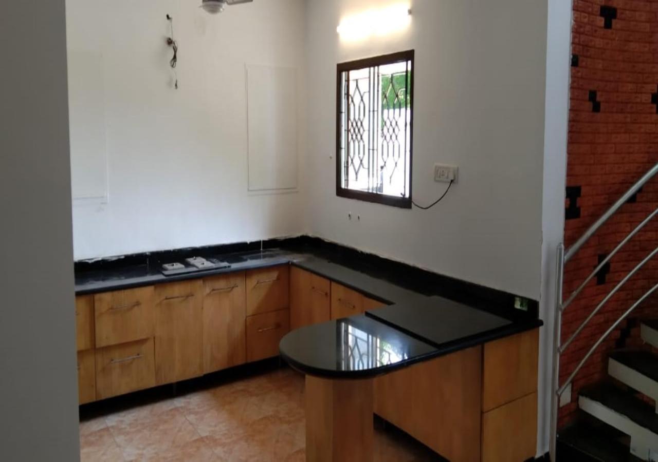 Olive - Spacious 7 Bhk Ac With 1 Acre Garden, Swimming Pool And Outdoor Games Chennai