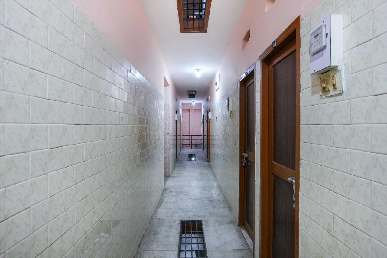 Hotel Spot On Annai Near Marina