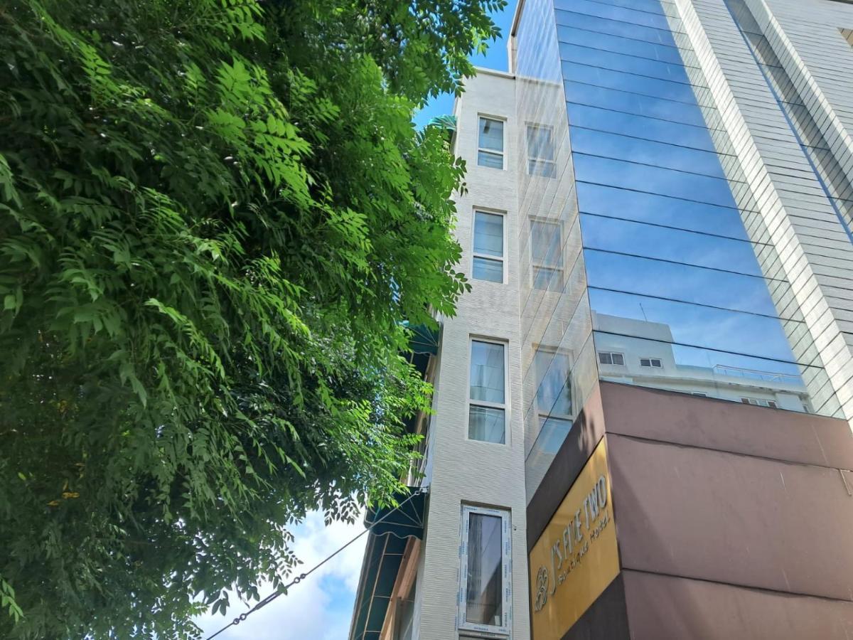 Hotel Chennai 3*