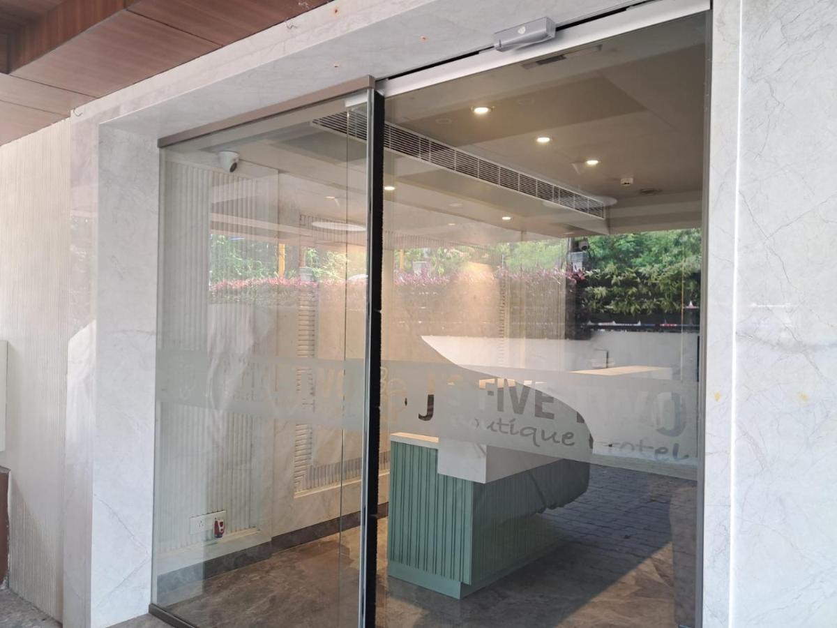 Hotel Chennai 3* Chennai