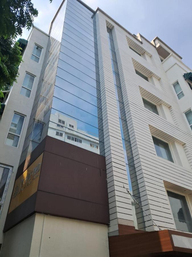 Hotel Chennai Chennai