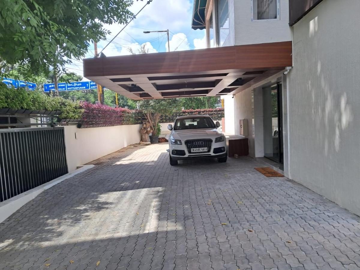 Hotel Chennai Hotel 3*