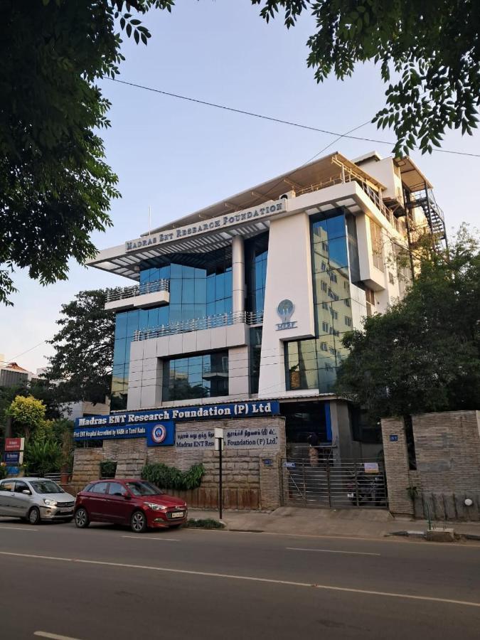Hotel Chennai 3* Chennai