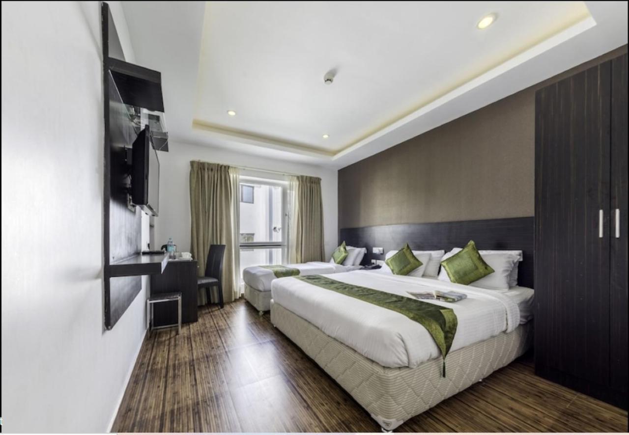 Hotel Hotel Chennai Chennai
