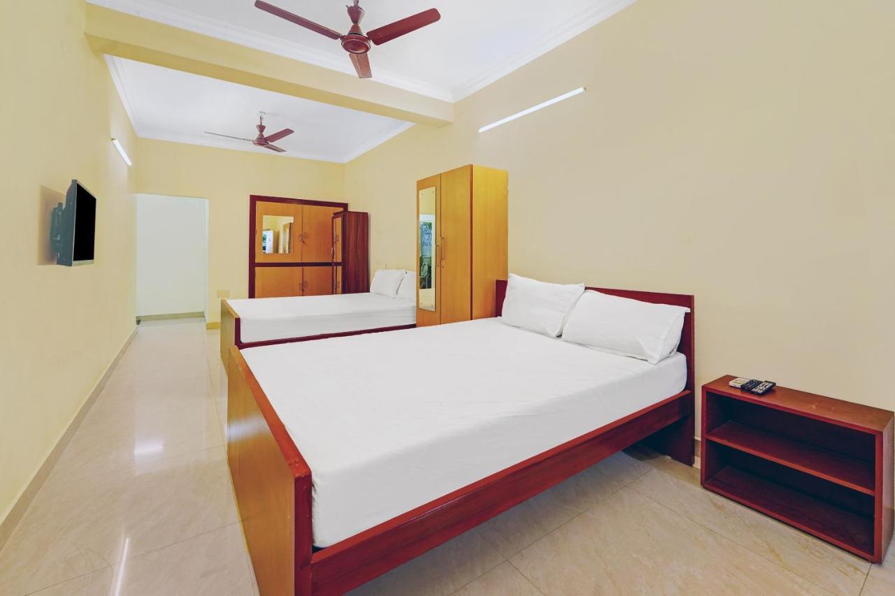 Yadvik * Chennai