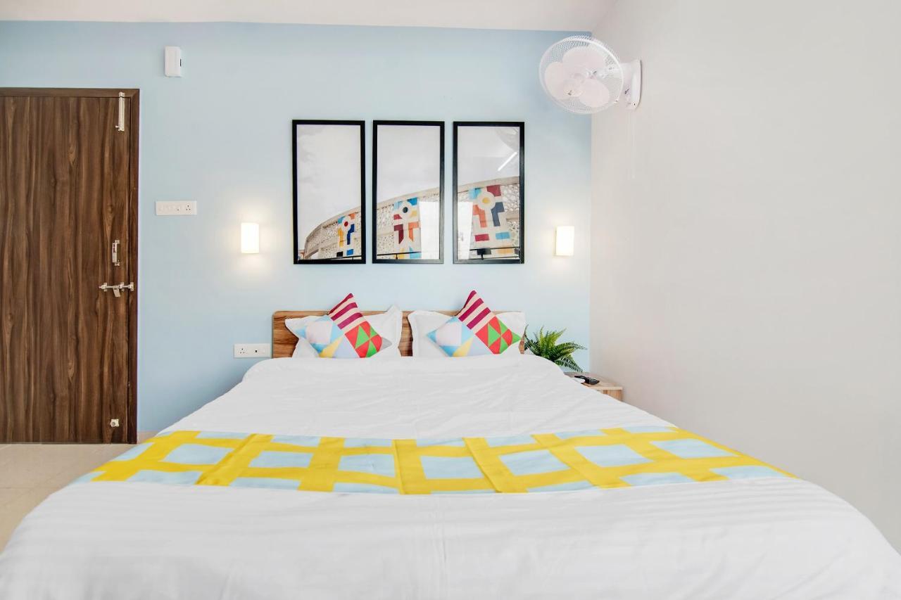 Hotel Yadvik Chennai