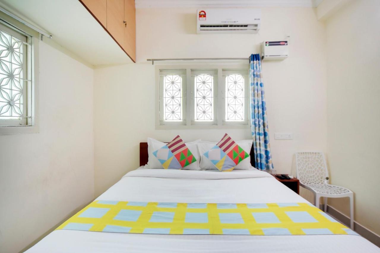 Hotel Yadvik Chennai