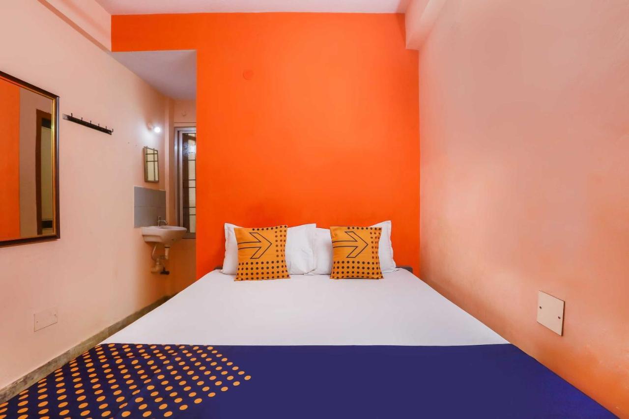 Hotel Spot On Annai Near Marina