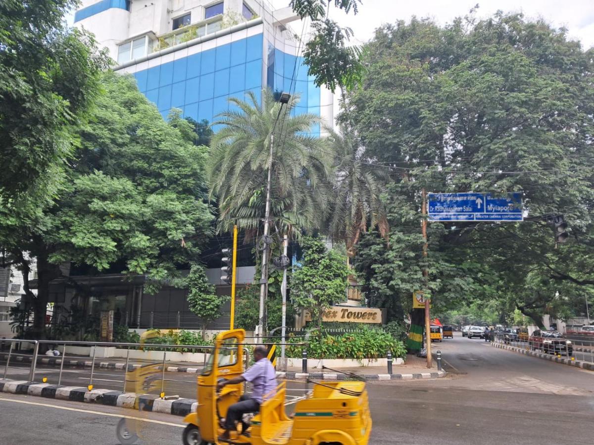 Hotel Hotel Chennai Chennai