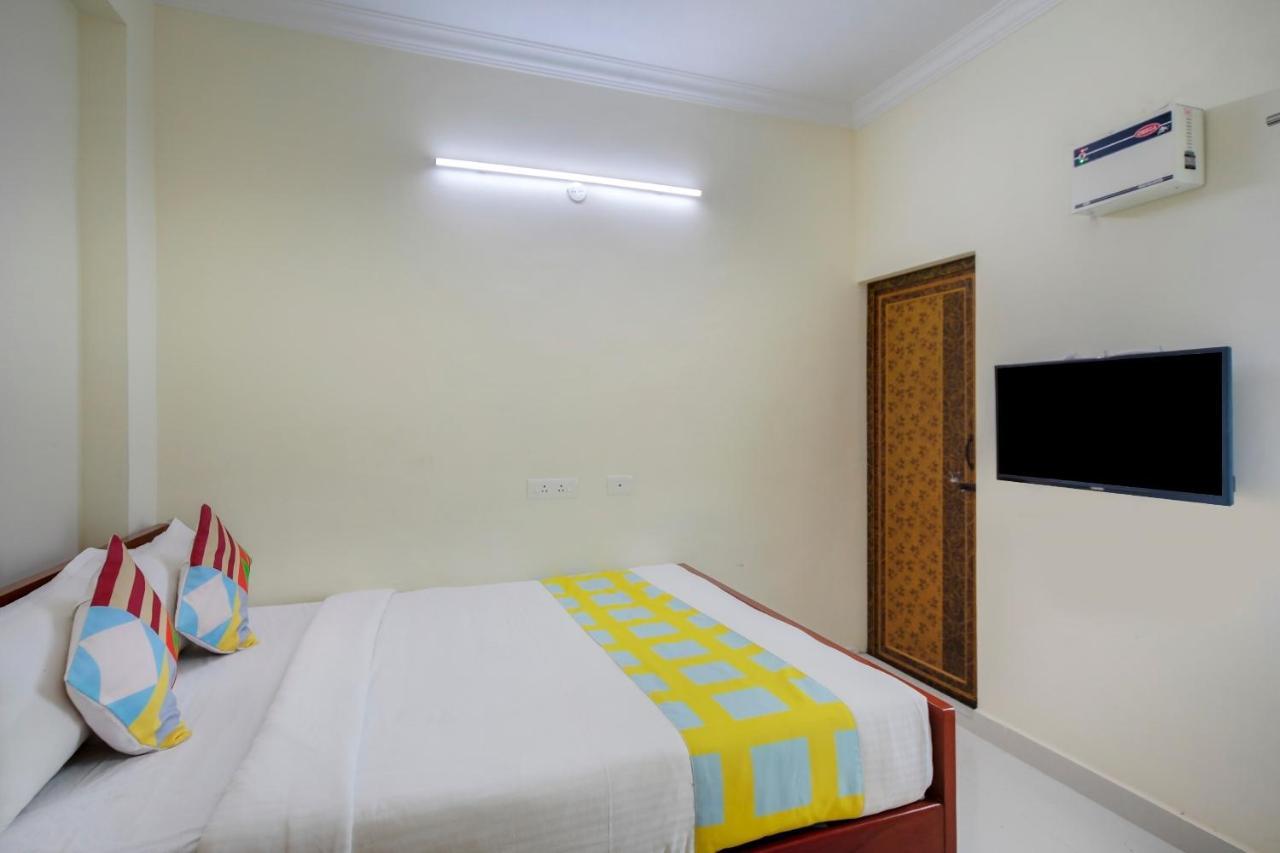 Yadvik Hotel Chennai