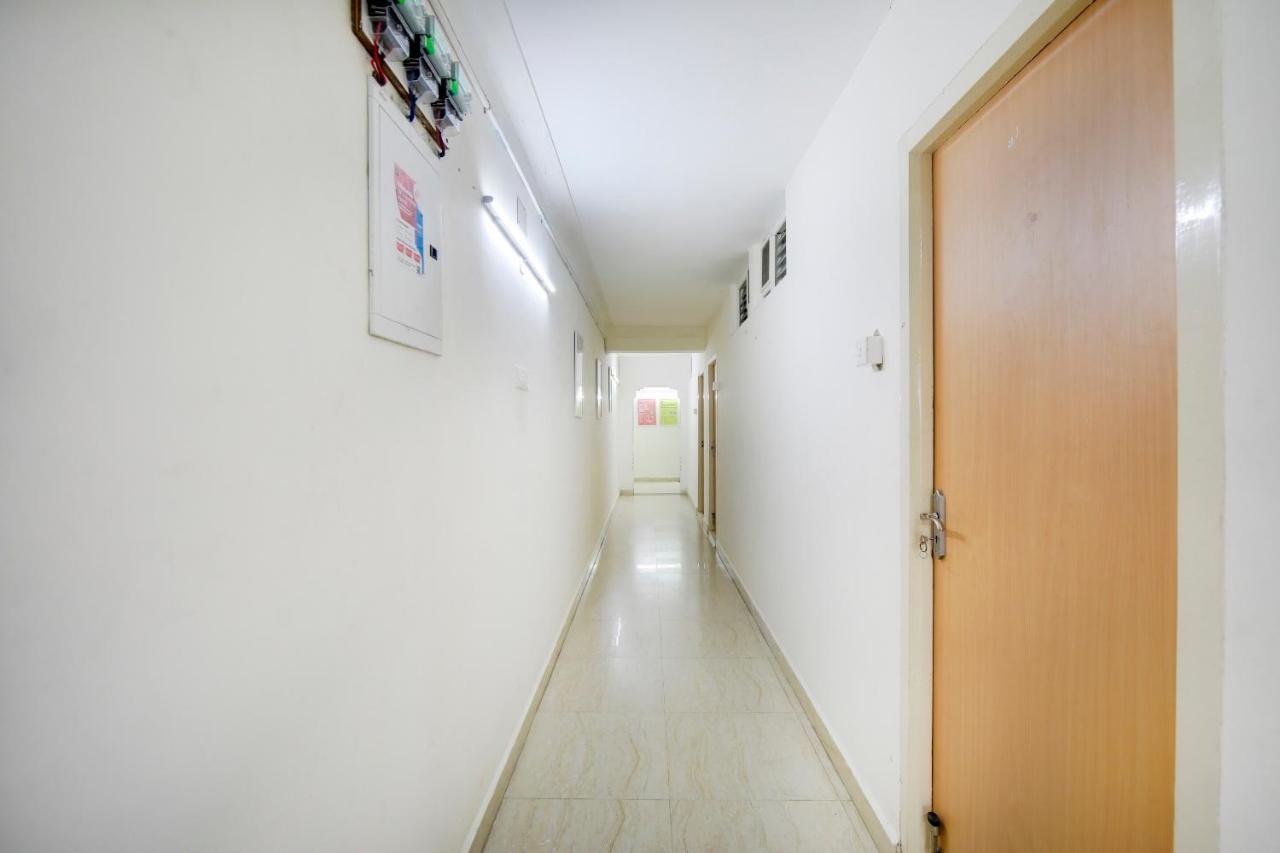Yadvik Hotel Chennai