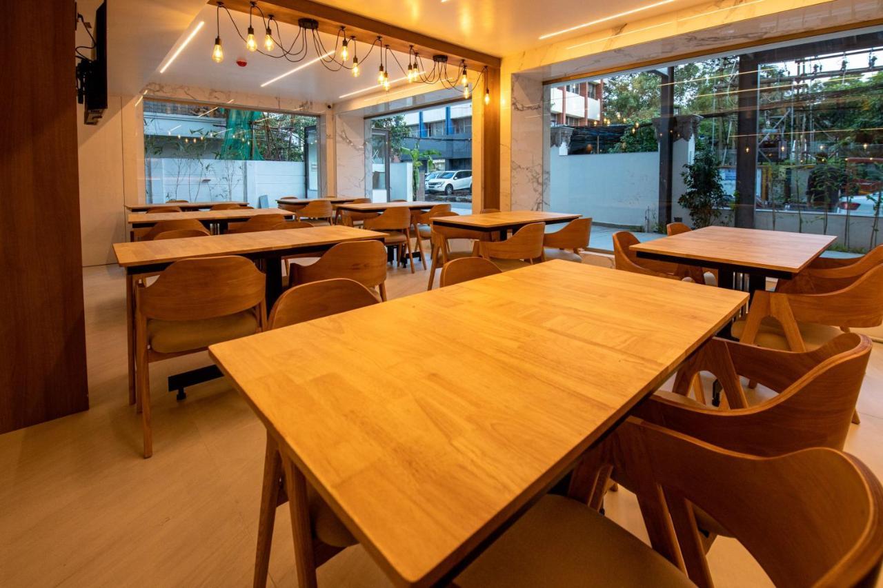 Rathna Residency - Near Us Consulate * Chennai