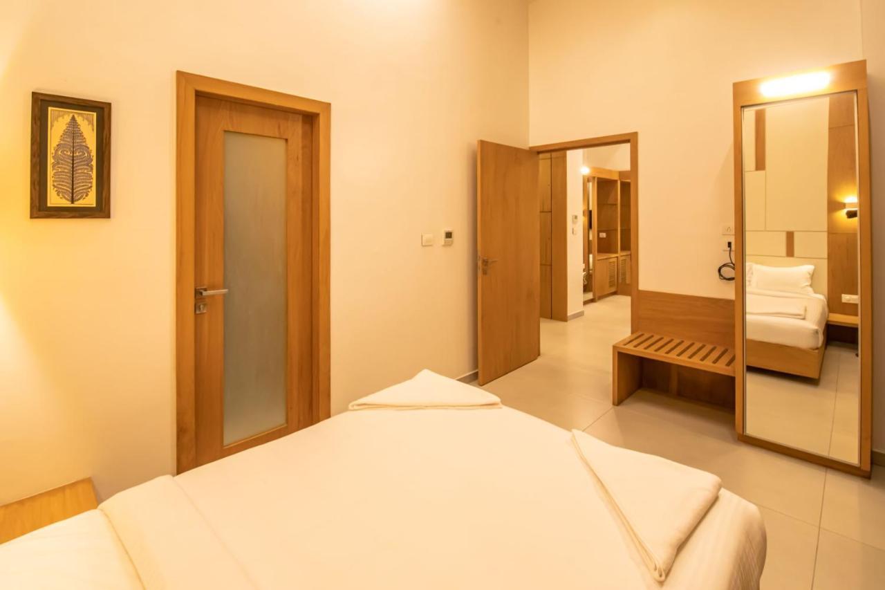 Rathna Residency - Near Us Consulate Chennai