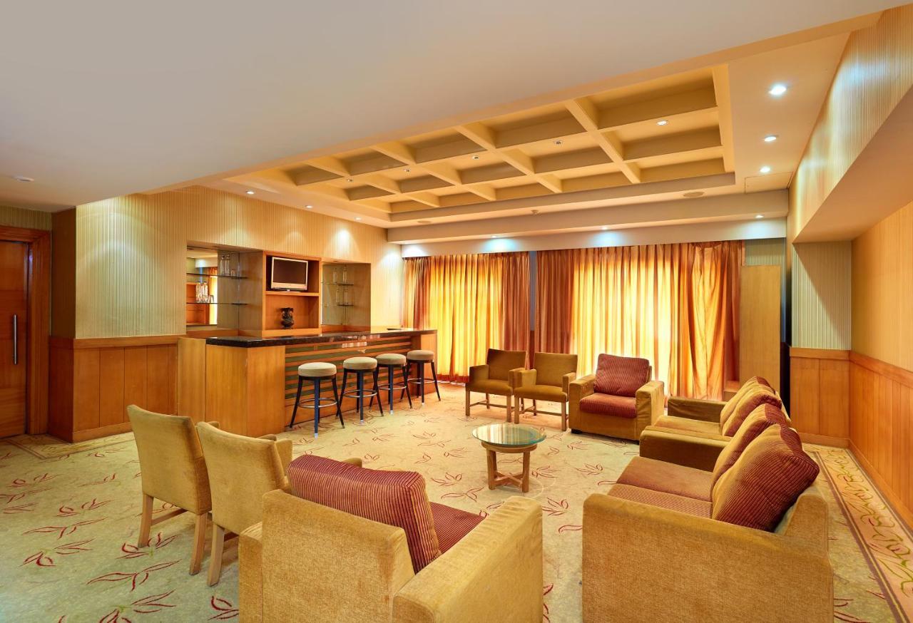 Hotel Park Plaza Omr 5*