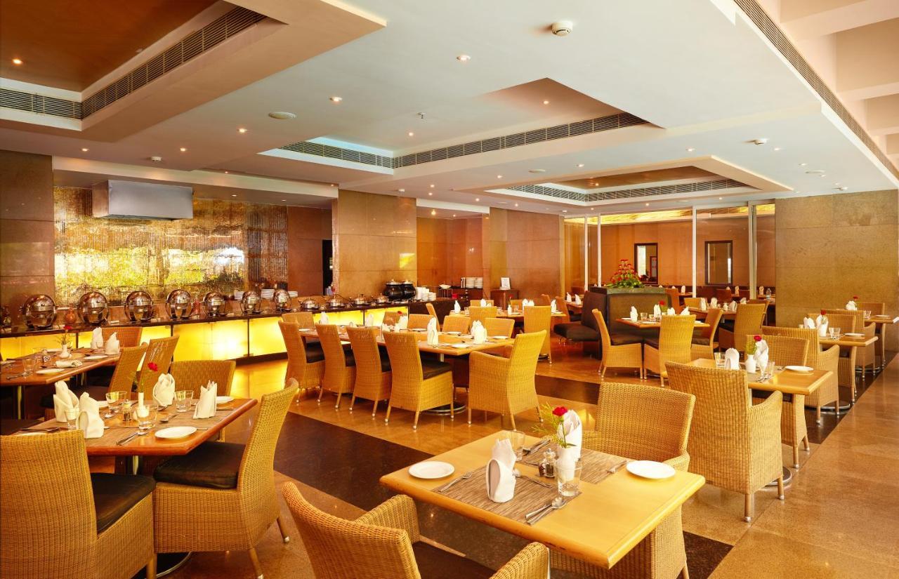 Park Plaza Omr Hotel 5*