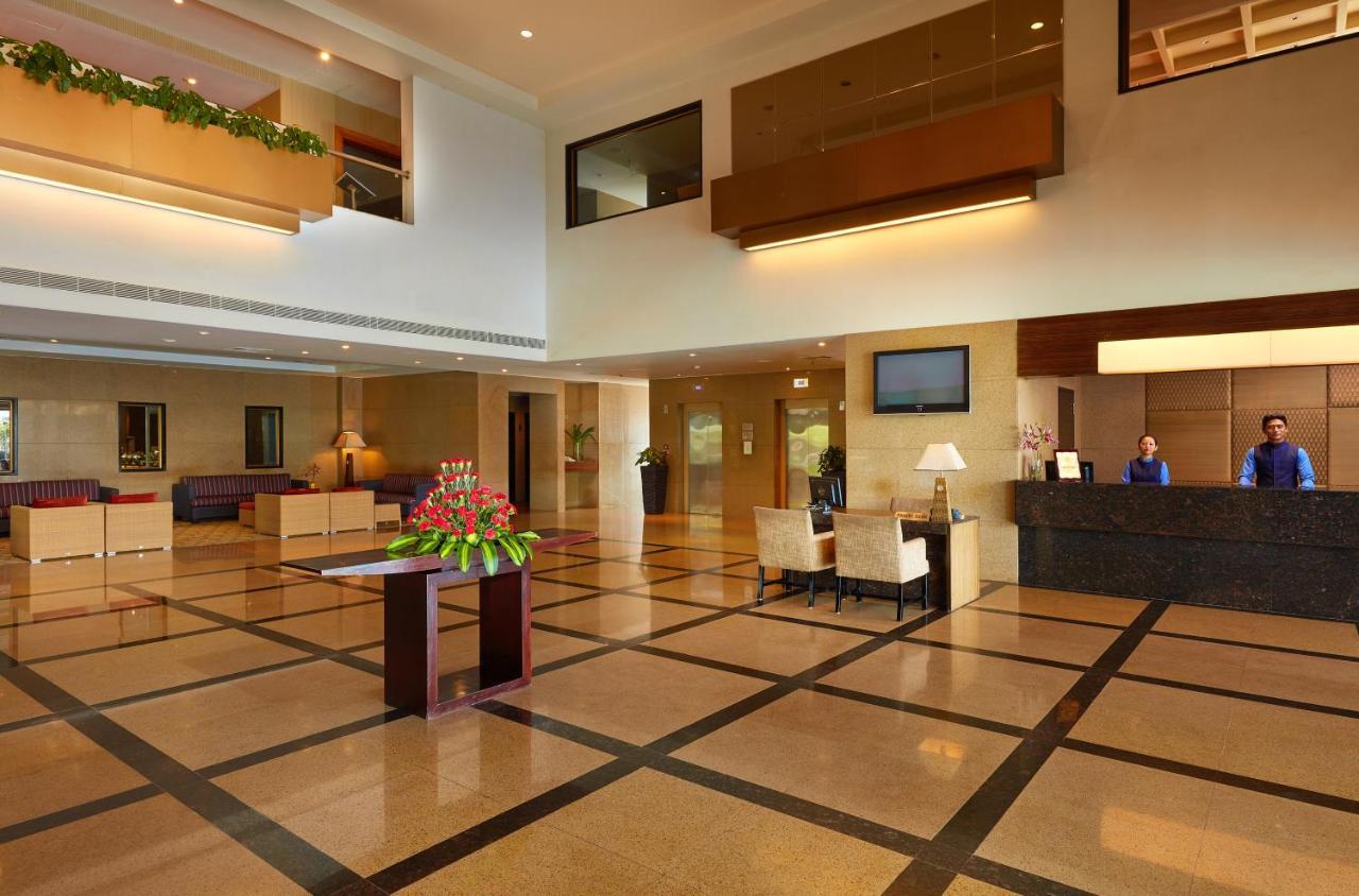 Hotel Park Plaza Omr