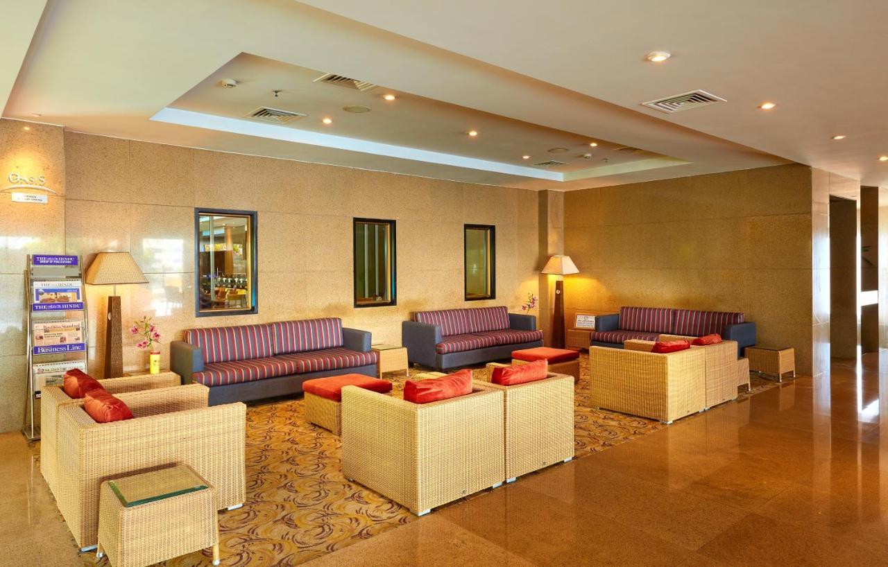 Park Plaza Omr 5* Chennai