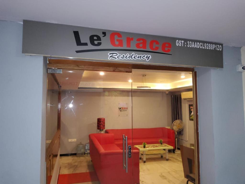 Le Grace Annasalai * Chennai
