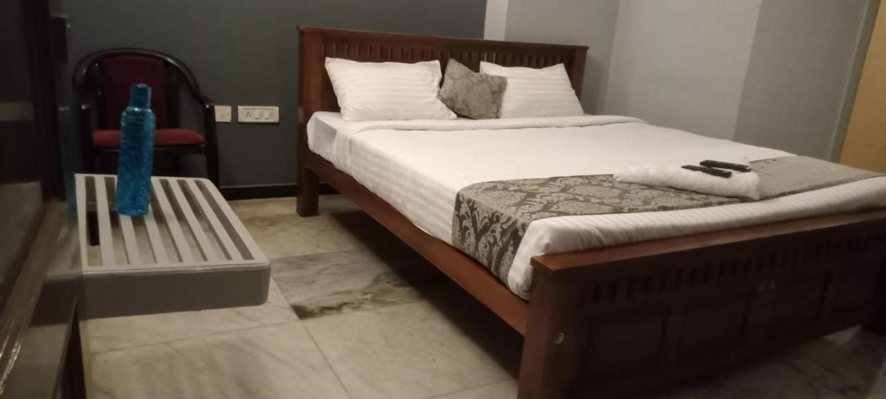 Hotel Le Grace Annasalai Chennai