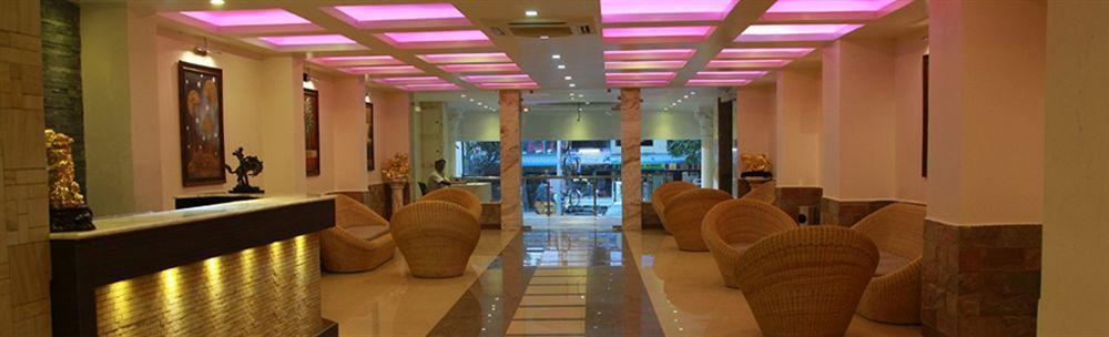 Hotel Grand Treat Chennai