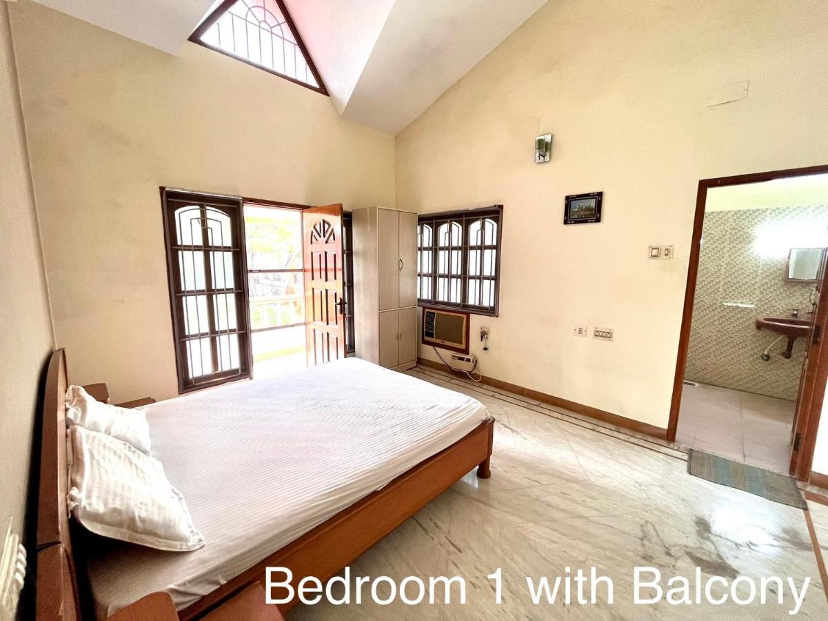 3bhk With Lawn - Elo House Chennai